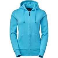 Georgia Sweat w Aqua M