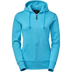 Georgia Sweat w Aqua XXL