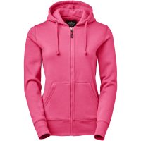 Georgia Sweat w Cerise L