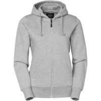 Georgia Sweat w Grey melange S
