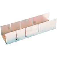 GERINGSLÅDA ALUMINIUM BAHCO