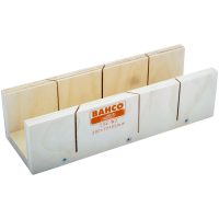 GERINGSLÅDA LAM TRÄ 300X70X65 (10 pack) BAHCO