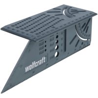 Geringsvinkel 3d WOLFCRAFT