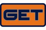 GET logotyp