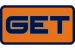 GET logotyp