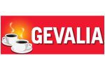 GEVALIA logotyp