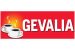 GEVALIA logotyp