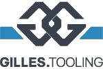 GILLES TOOLING logotyp