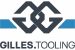 GILLES TOOLING logotyp