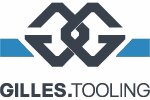 GILLES Logo