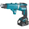 Gipsautomat 18V DFS452TJX2 Med batteri Makita Gipsautomat 18V DFS452TJX2 – miniatyr 1