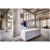 Gipsautomat 18V SE 18 LTX 4000 + SM 5-55 Med Li-Jon Batteri METABO 18 V Med Li-jon Batteri – miniatyr 5