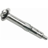 Gipsexpander Dubbelgips, 18-32mm, M5, 25st MALMBERGS