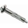 Gipsexpander Enkelgips, 3-16mm, M5 40st MALMBERGS – miniatyr 1