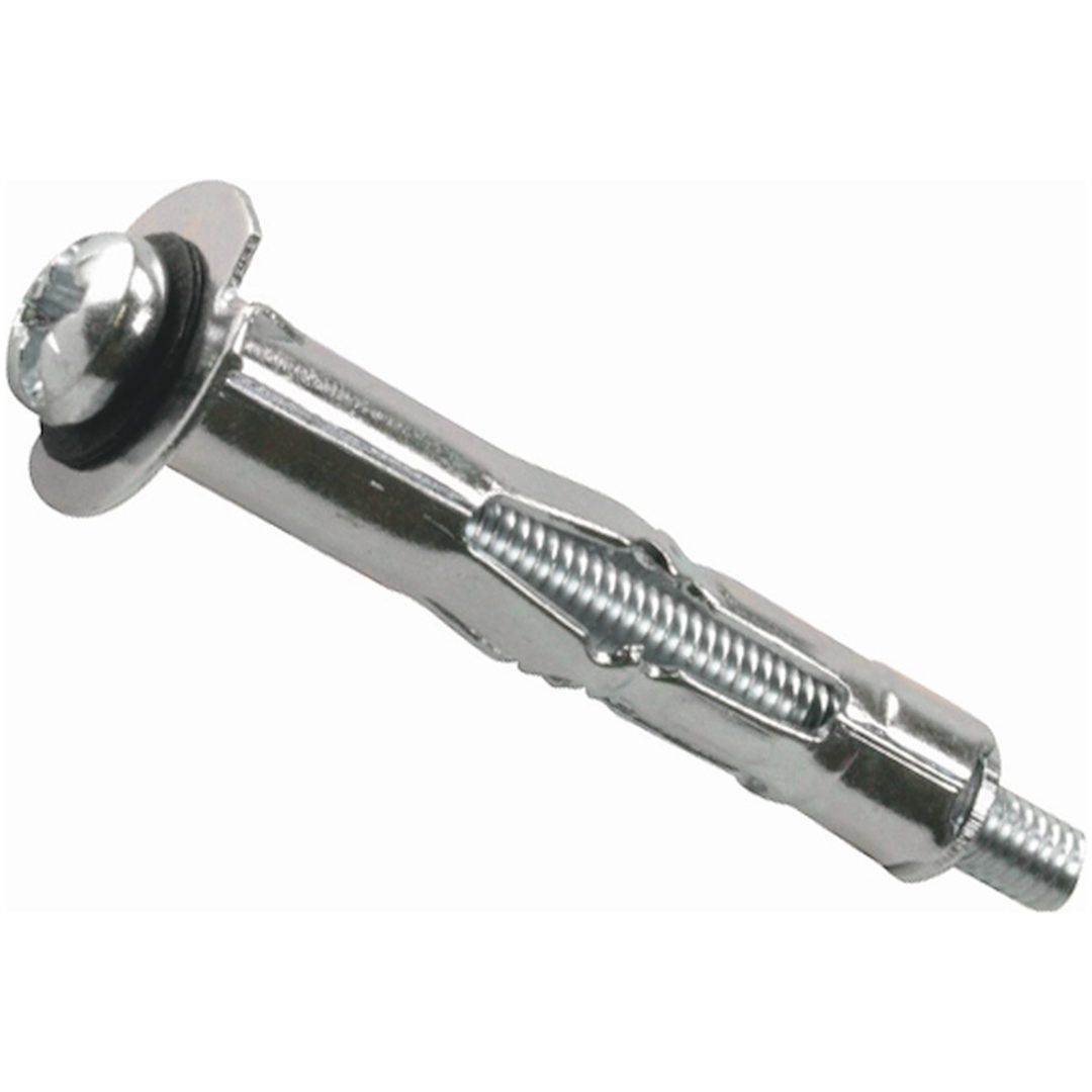 Gipsexpander Enkelgips, 3-16mm, M5 40st MALMBERGS