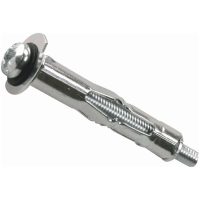 Gipsexpander Enkelgips, 3-16mm, M5 40st MALMBERGS