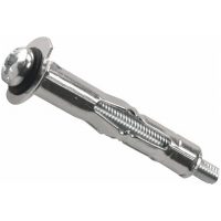 Gipsexpander Enkelgips, 8-16mm, M4 100st MALMBERGS