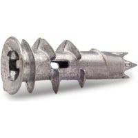 Gipsplugg Brk=50 FAST
