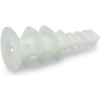 Gipsplugg Dra-01 Nylon Brk=100 FAST