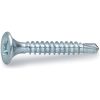 Gipsskruv Bsp Fzb Bandad FAST Dimension d x L mm: 3,5x25 – miniatyr 2