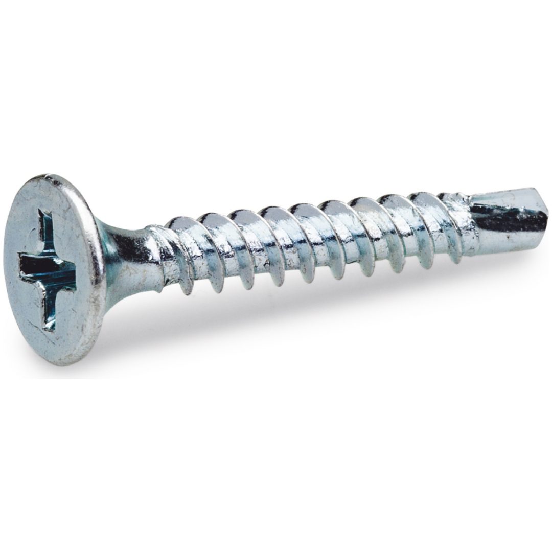 Gipsskruv Bsp Fzb FAST Dimension d x L mm: 3,5x25