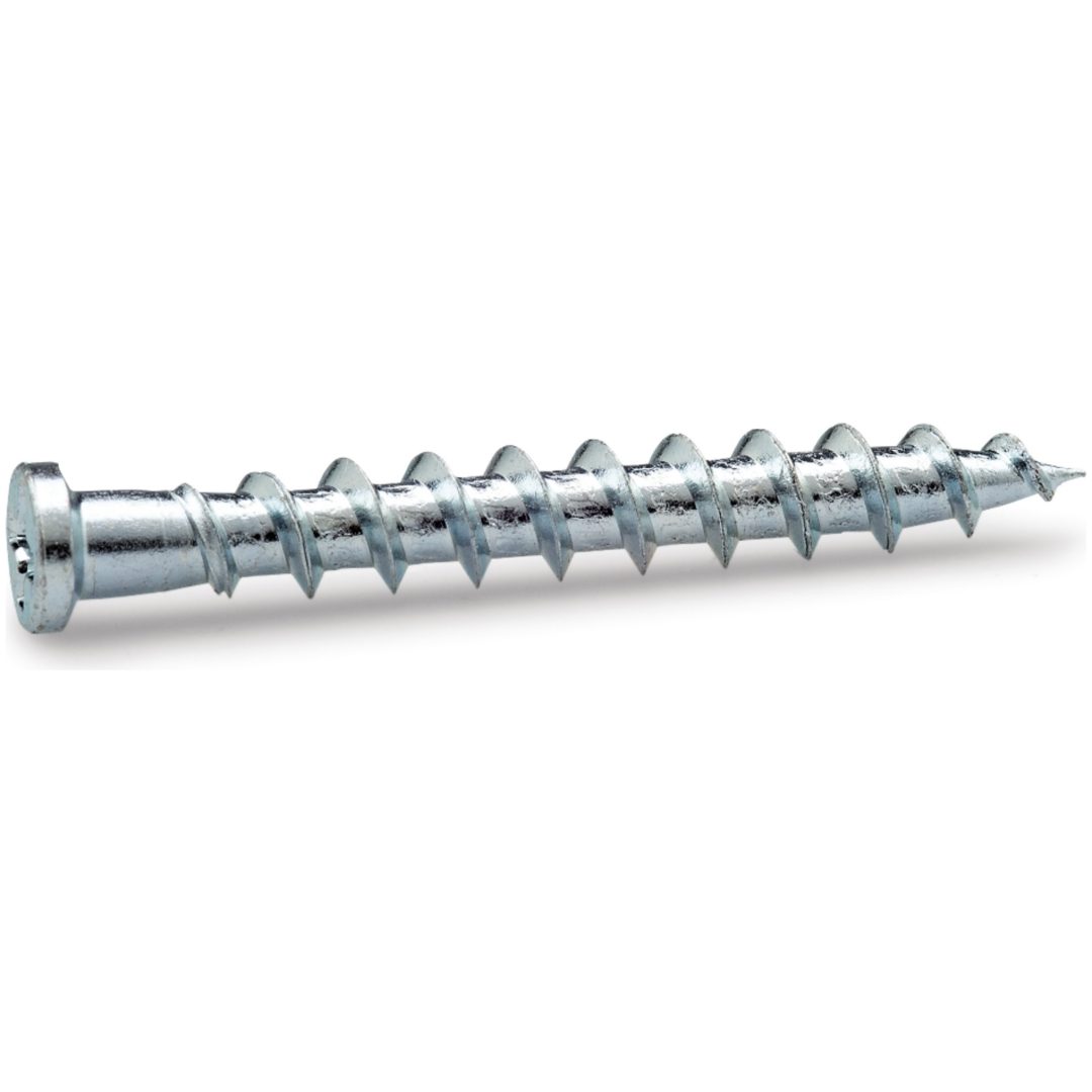 Gipsskruv Gips 5,0x40 Fzb Brk=250 FAST Dimension d x L mm: 5,0x40