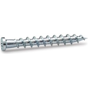 Gipsskruv Gips 5,0x40 Fzb Brk=250 FAST
