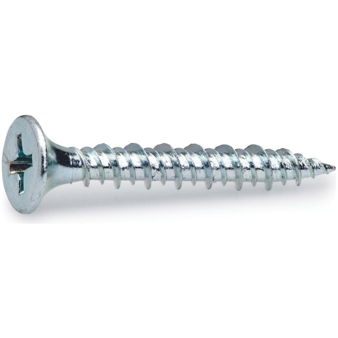 Gipsskruv Kombi Fzb FAST Dimensiond x L mm: 3,9x30