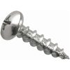 Gipsskruv kullrig, 4,8x35mm, 250st MALMBERGS – miniatyr 1