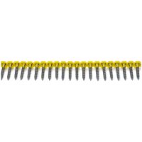 Gipsskruv Utv E-coat Band FAST