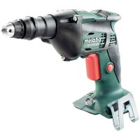 Gipsskruvdragare 18V SE 18 LTX 2500 Utan Batteri METABO