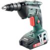 Gipsskruvdragare 18V SE 18 LTX 4000 Med Li-Jon Batteri METABO 18 V Med Li-jon Batteri – miniatyr 1