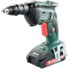 Gipsskruvdragare 18V SE 18 LTX 6000 Med Li-Jon Batteri METABO 18 V Med Li-jon Batteri – miniatyr 1