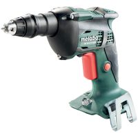 Gipsskruvdragare 18V SE 18 LTX 6000 Utan Batteri METABO