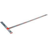 GIPSVINKEL JUSTERBAR 1200 MM (3 pack) BAHCO