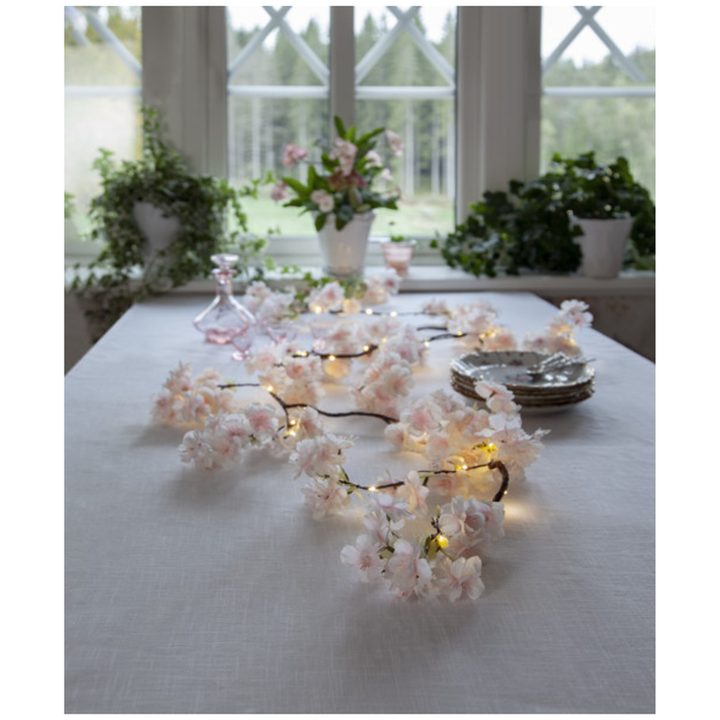 Girland CherryFlower STAR TRADING – bild 6