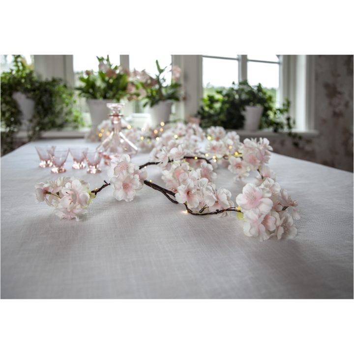 Girland CherryFlower STAR TRADING – bild 7