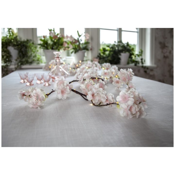 Girland CherryFlower STAR TRADING – bild 7
