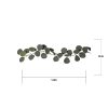 Girland Eucalyptus Grön Star Trading – miniatyr 3