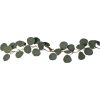Girland Eucalyptus Grön Star Trading – miniatyr 2