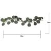 Girland Eucalyptus Grön Star Trading – miniatyr 6