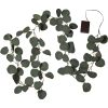 Girland Eucalyptus Grön Star Trading – miniatyr 1