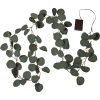 Girland Eucalyptus Grön Star Trading – miniatyr 1