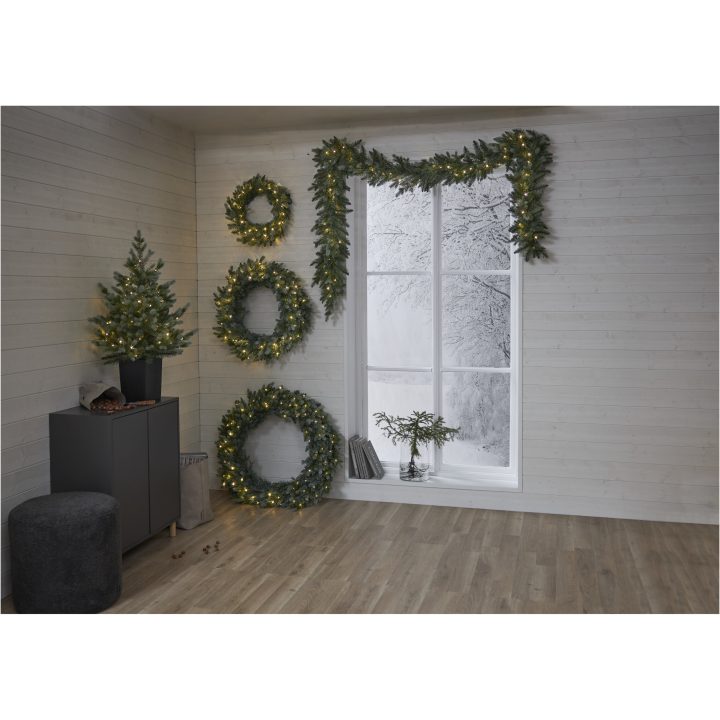 Girland Greyland STAR TRADING – bild 2