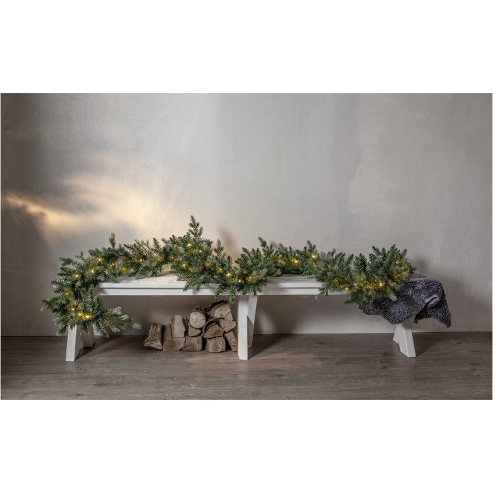 Girland Greyland STAR TRADING – bild 11