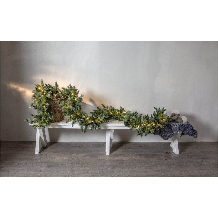 Girland Greyland STAR TRADING – bild 12