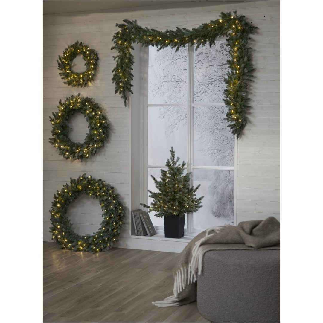 Girland Greyland STAR TRADING – bild 6