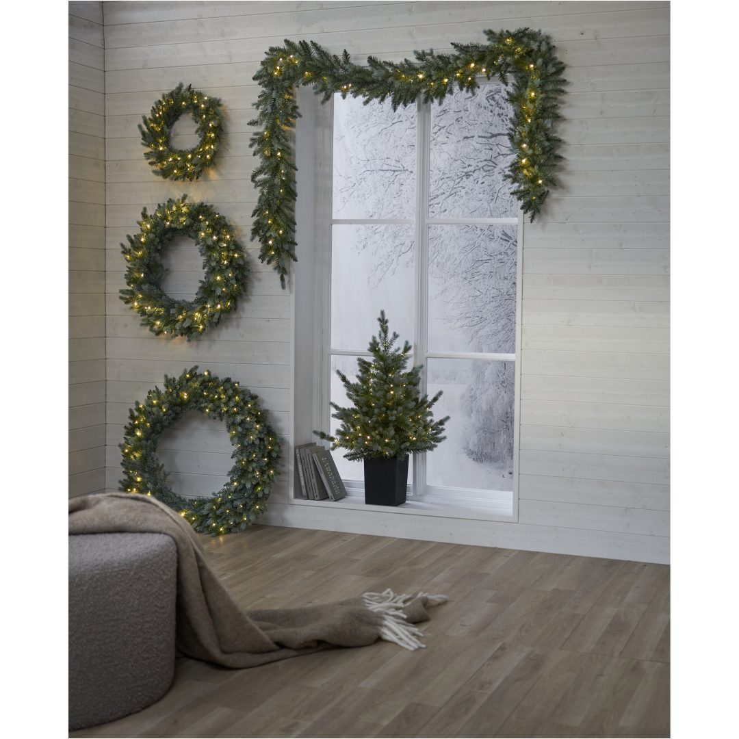 Girland Greyland STAR TRADING – bild 7
