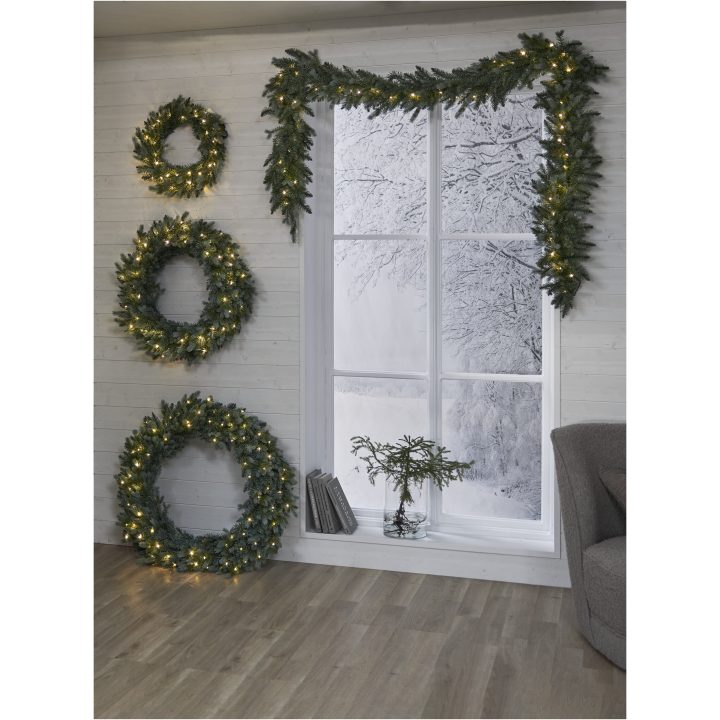 Girland Greyland STAR TRADING – bild 8