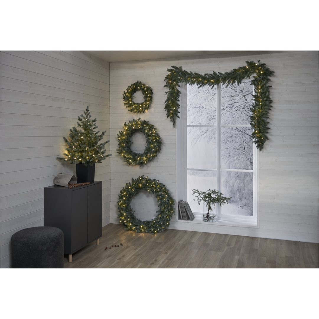 Girland Greyland STAR TRADING – bild 9